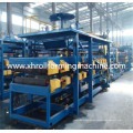 Polyurethane Sandwich Panel Production Line